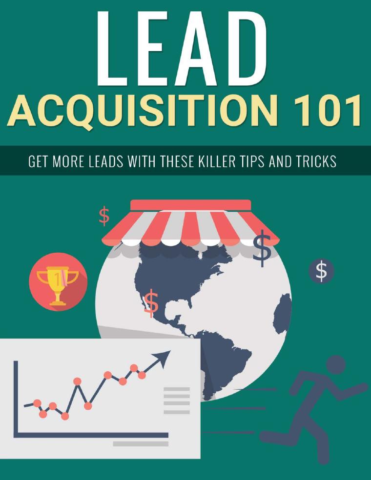 Lead Acquisition 101 document preview
