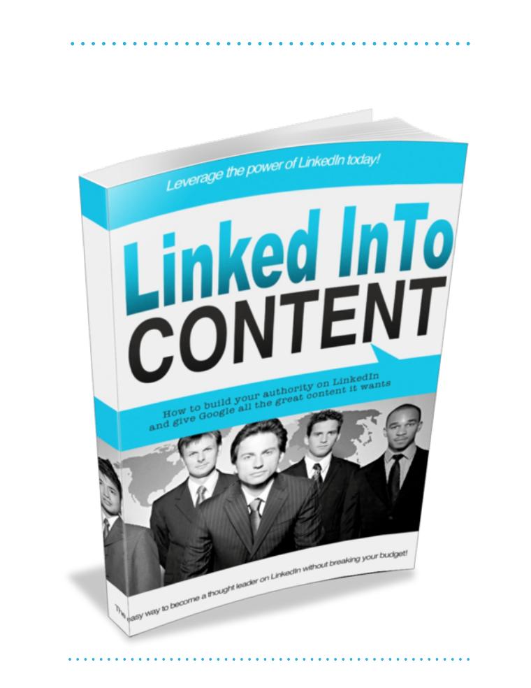 Linked Into Content document preview