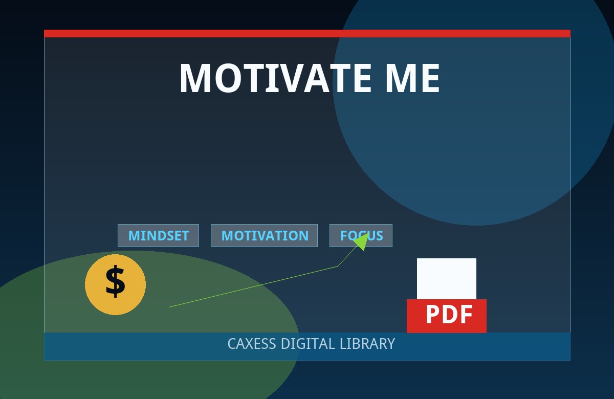 Motivate Me document preview