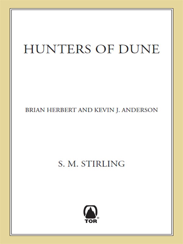 Dune: Complete Ebook, Short Story and Extras Collection document preview