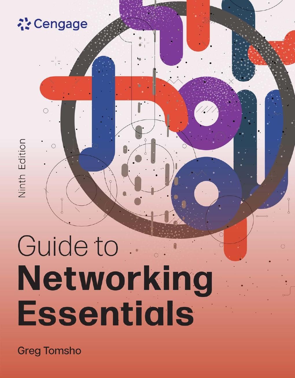Guide to Networking Essentials 9th Edition document preview