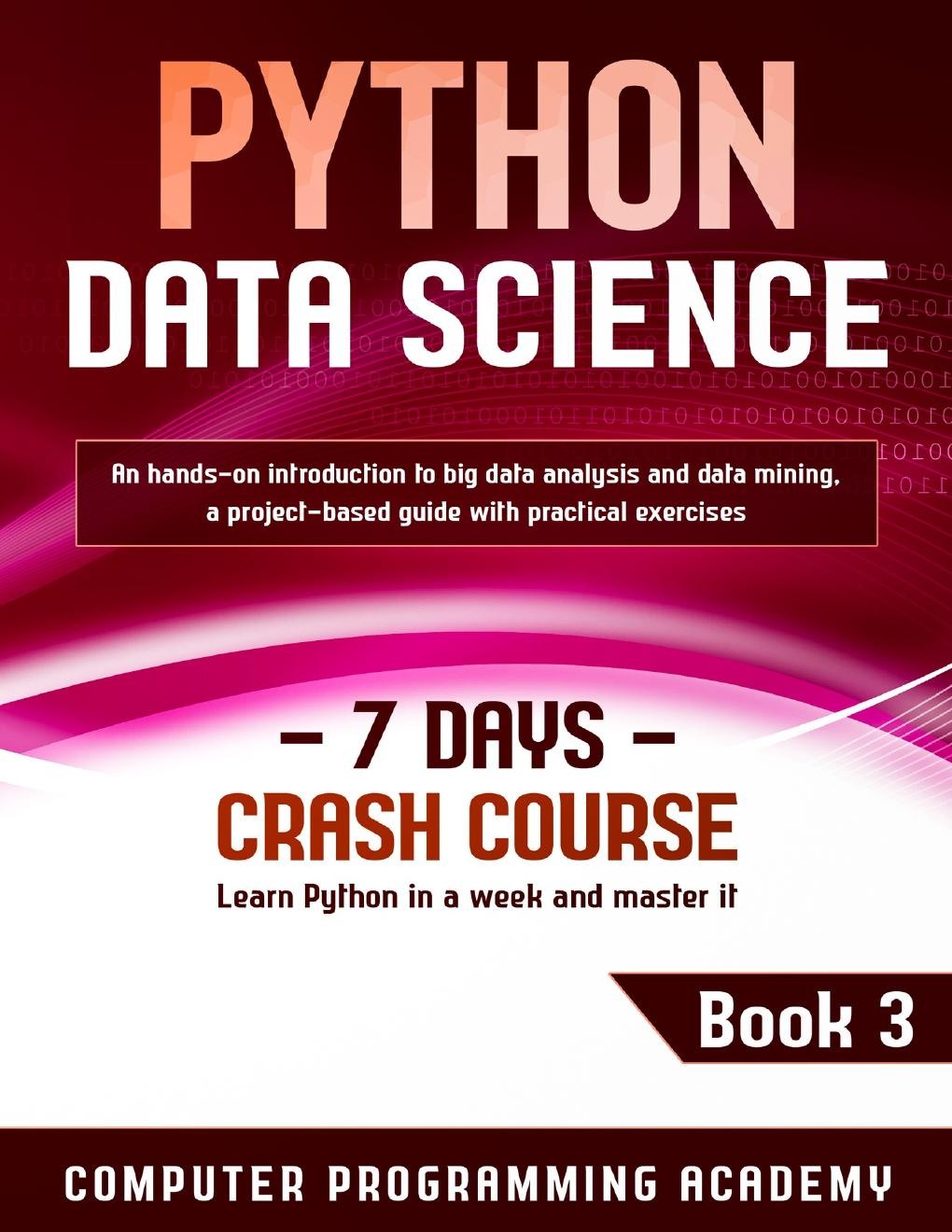 Learn Python In A Week And Master It document preview