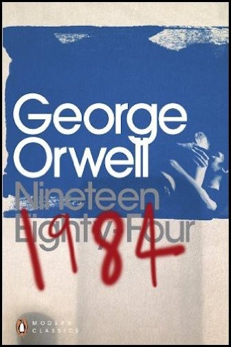 Nineteen Eighty-Four (1984) by George Orwell document preview