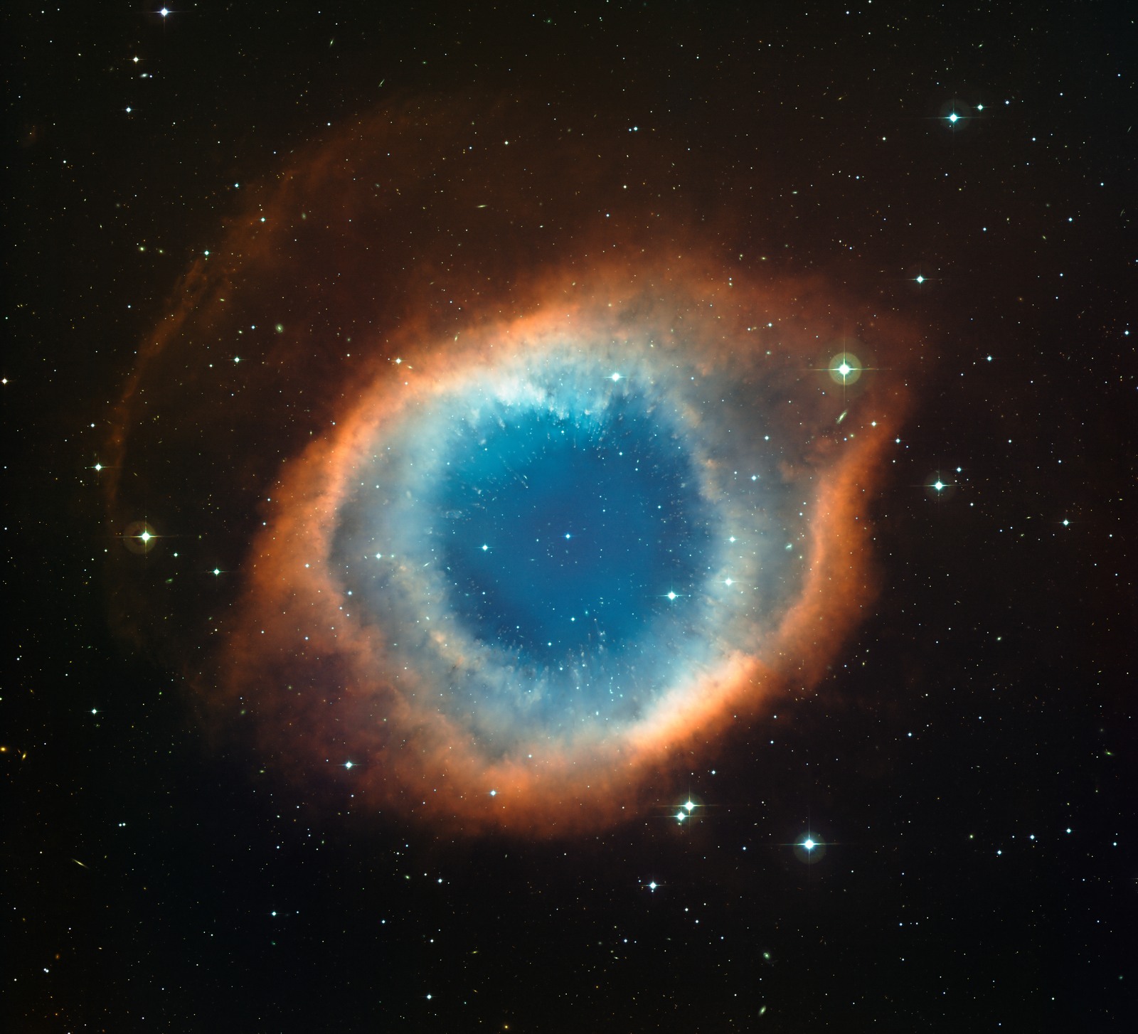 Sci-Fi Nebula Wallpapers Collection document preview