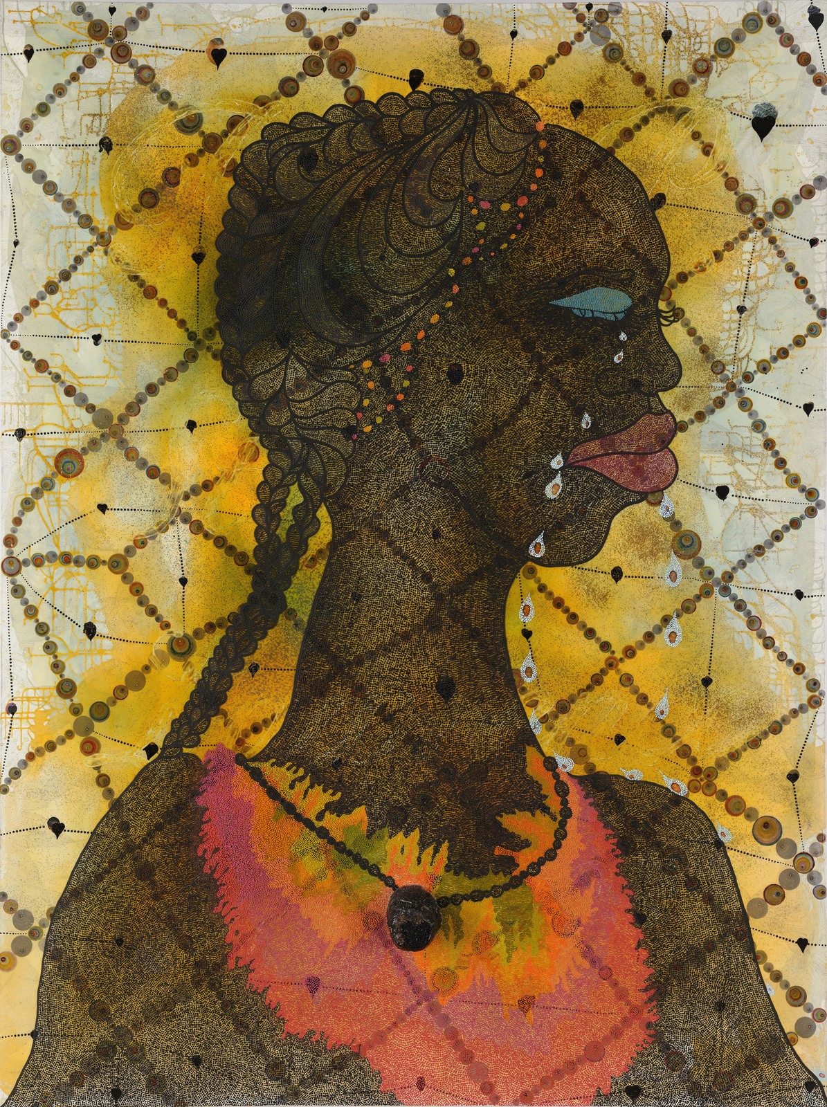 Tate Gallery London: Selected Art Paintings document preview